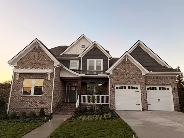 828 Westchester Cir Lot 1065, Hendersonville, TN 37075