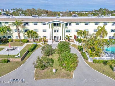 230 Columbia Dr APT 113, Cape Canaveral, FL, 32920
