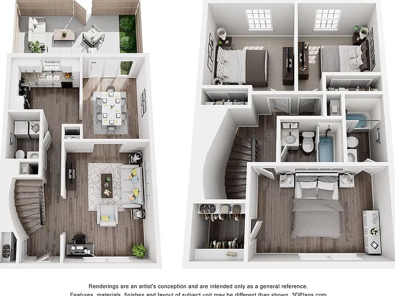 River Oaks Townhomes at Fox Chapel — Photo 92
