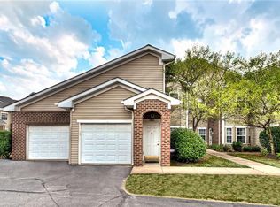 1016 Stockton Rdg, Cranberry Township, PA 16066