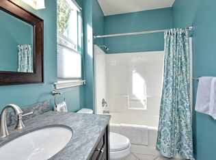 116 Rain Lily Ln, Georgetown, TX 78633