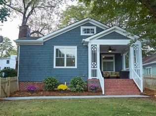 332 W Benson St, Decatur, GA 30030