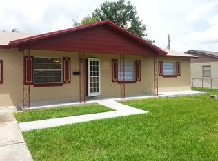 1346 S Oxalis Ave, Orlando, FL 32807