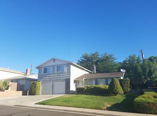 2850 Everett Dr, Reno, NV 89503