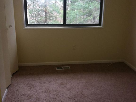 1st Bedroom