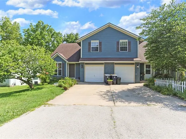 5507-5509 50th St, Kansas City, MO 64119