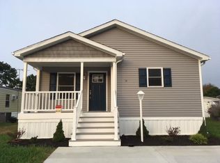 11 Curzon Ct, Easton, MD 21601