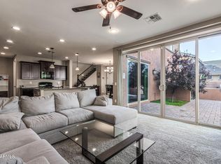 1027 S Nancy Ln, Gilbert, AZ 85296