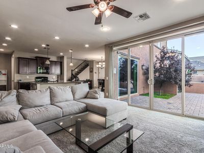 1027 S Nancy Ln, Gilbert, AZ, 85296