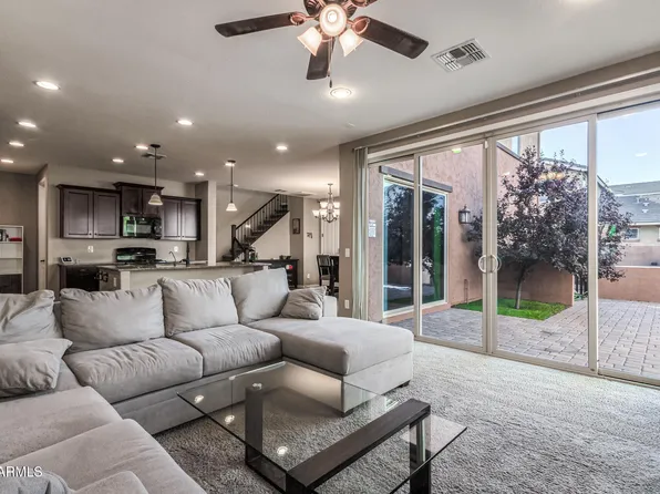 1027 S NANCY Lane, Gilbert, AZ 85296