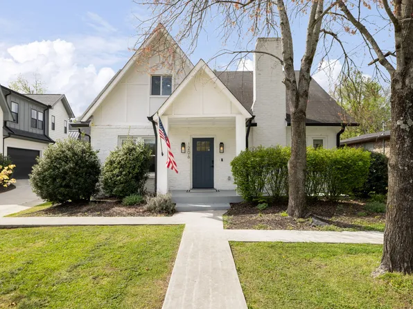 1206 Riverside Dr, Nashville, TN 37206