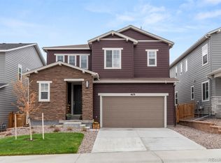 4678 Basalt Ridge Cir, Castle Rock, CO 80108