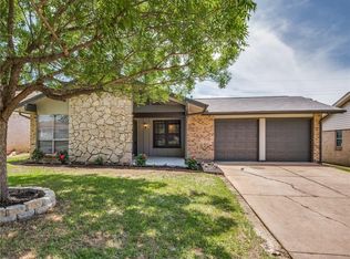 3520 Finley Rd, Irving, TX 75062
