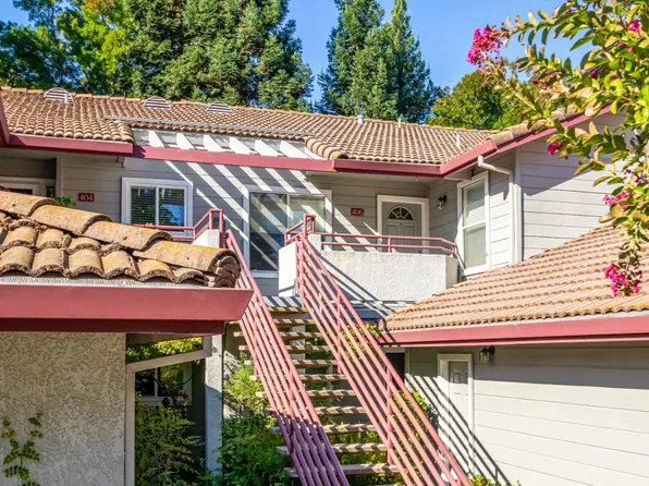 4840 Dover Ln Unit 406, Sacramento, CA 95842
