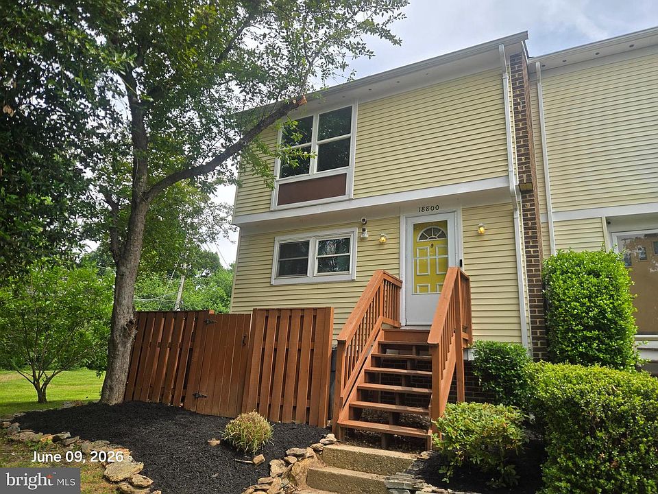 1st image of 18800 Pine Ridge Ln #1