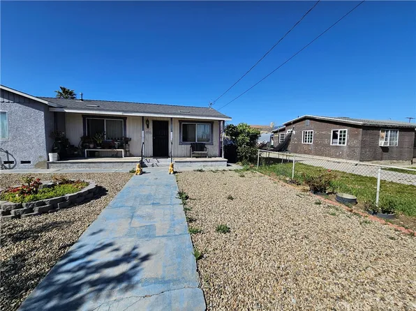 18256 Bohnert Ave, Rialto, CA 92377