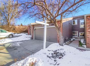 2809 W Davies Dr, Littleton, CO 80120