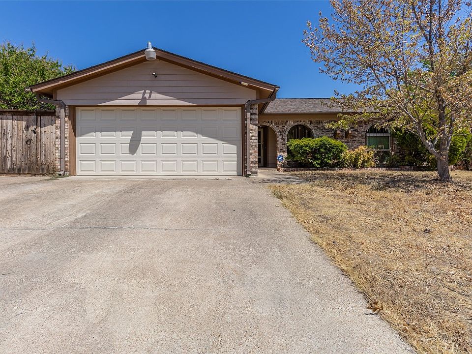 6532 Brookdale Dr, Watauga, TX 76148 Zillow