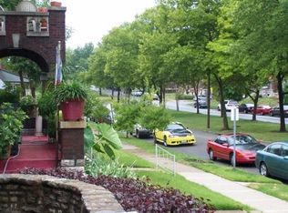 4968 Oleatha Ave, Saint Louis, MO 63139