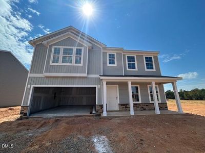 60 Plantation Dr, Youngsville, NC, 27596