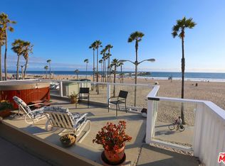 3003 1/2 Ocean Front Walk, Venice, CA 90291