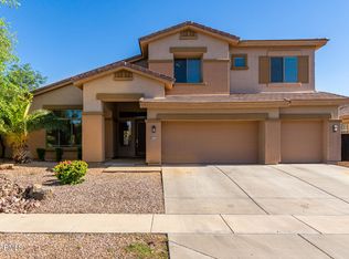 4263 E Reins Rd, Gilbert, AZ 85297