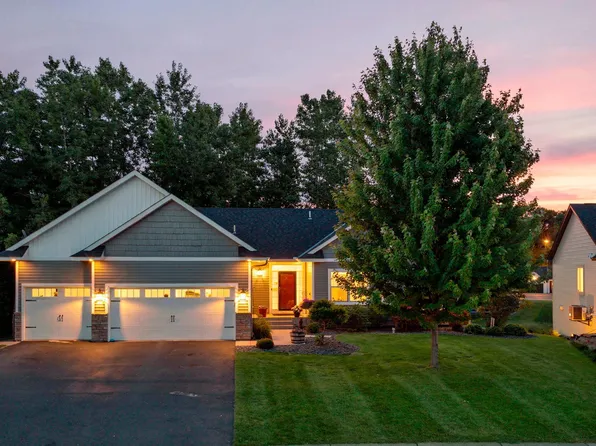 19583 Baldwin St NW, Elk River, MN 55330