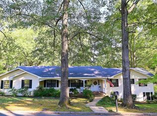 1118 Claiborne Ave, Minden, LA 71055