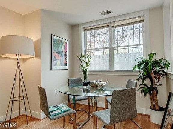Dining Space