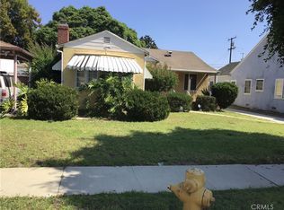 9702 S 8th Ave, Inglewood, CA 90305