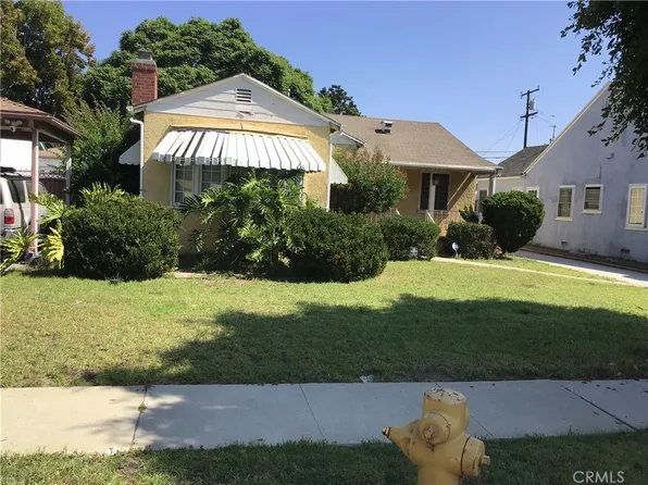 9702 S 8th Ave, Inglewood, CA 90305