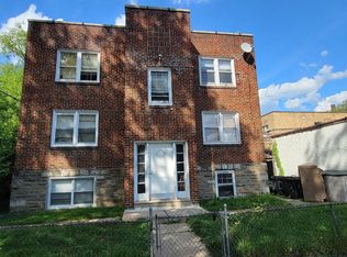 431 Sanger St, Philadelphia, PA 19120
