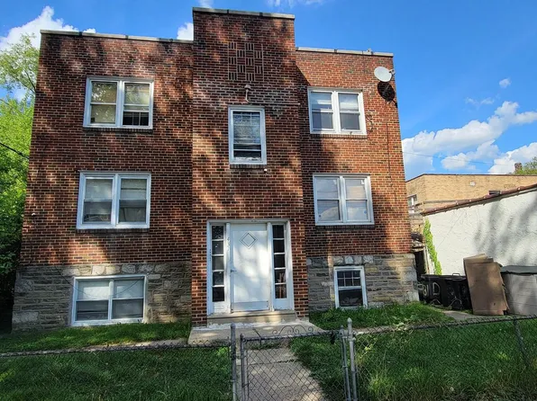 431 Sanger St, Philadelphia, PA 19120