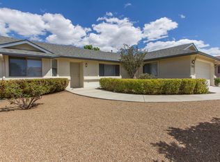 7085 N Valley Vista Rd, Prescott Valley, AZ 86314