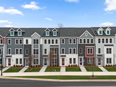 9763 Grant Ave Homesite 97, Manassas, VA, 20110