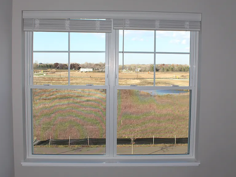 Master Room View