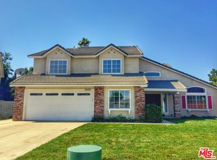 39501 Chaumont Ct, Palmdale, CA 93551