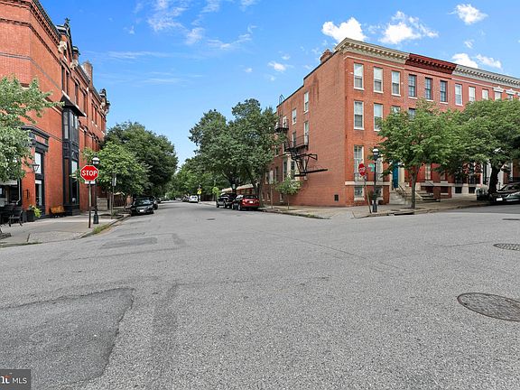 5th image of 1435 Bolton St #2