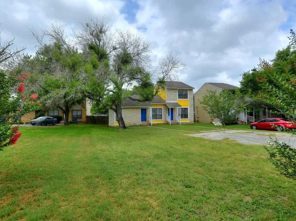 116 Hillside Dr #B, Elgin, TX 78621