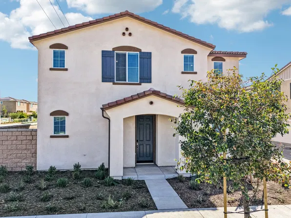 1980 Limetta Ln, Redlands, CA 92374