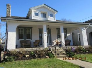 107 Yale Rd, Havertown, PA 19083