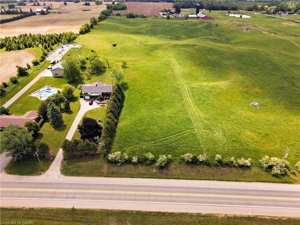 Part Concession 12 Lot 16-61R23051-61R23051, Puslinch, ON N3C 2V4