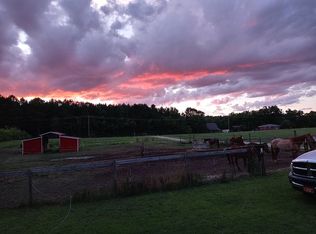 2254 Hamby Rd, Honea Path, SC 29654