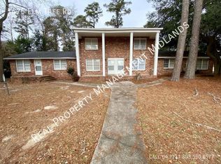 1475 Elmtree Rd, Columbia, SC 29209