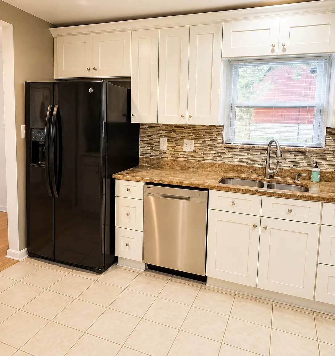 1 bed, 600 sqft, $1,500 — Photo 3