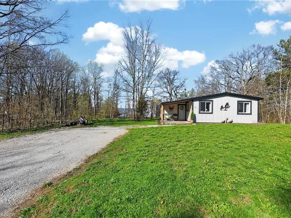 68 Forest Harbour Pkwy, Waubaushene, ON L0K 2C0