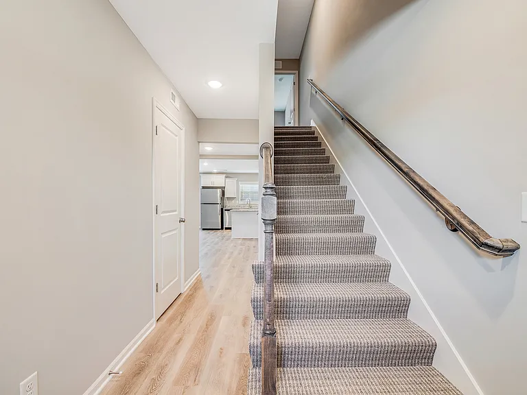 Pine Creek Townhomes — Photo 11