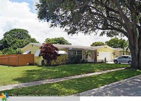 1st image of 6588 NW 1st St