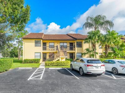 4715 Lucerne Lakes Boulevard #201, Lake Worth, FL, 33467