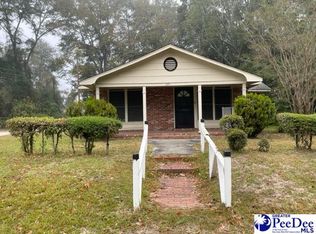 1351 Day St, Florence, SC 29506